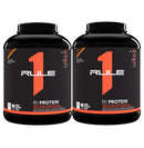 R1 Isolate Protein by Rule 1