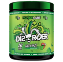 Disorder by Faction Labs