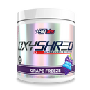 OxyShred by EHP Labs