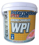 Amino Charged WPI by International Protein