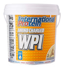 Amino Charged WPI by International Protein