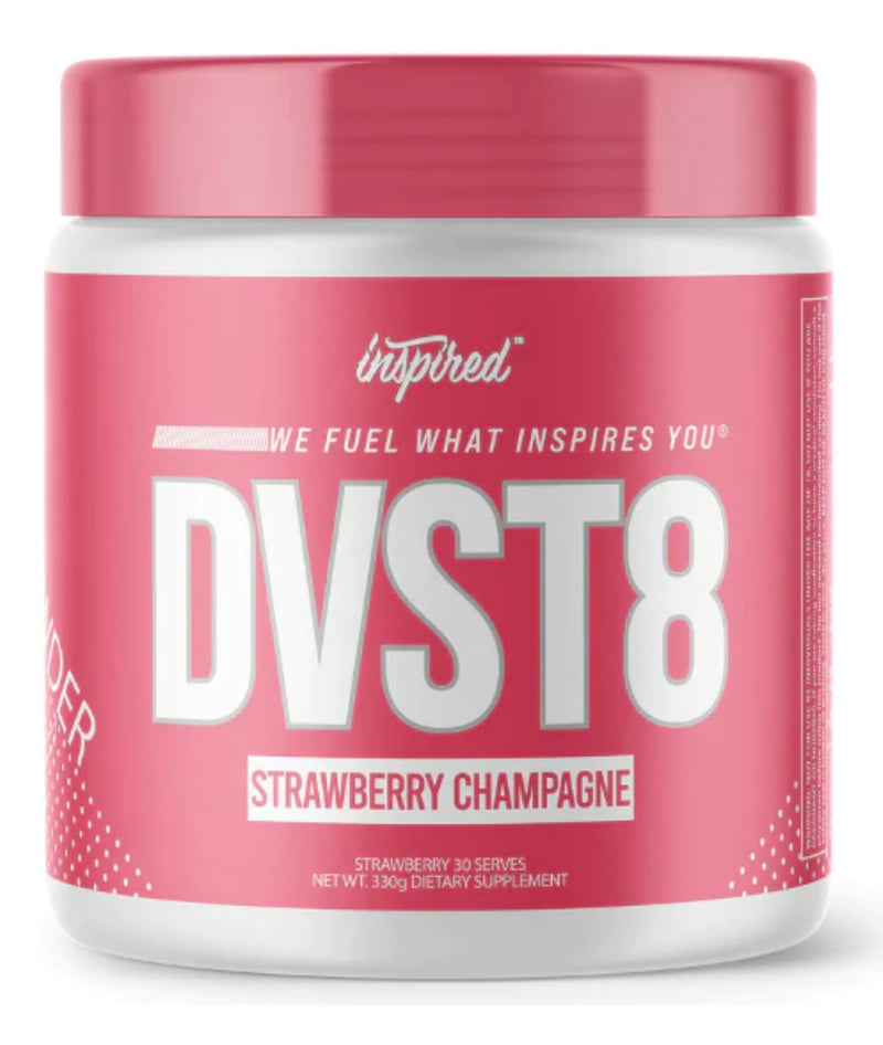 DVST8 Global by Inspired