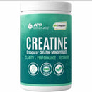 Creapure Creatine by ATP Science
