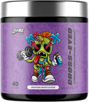 Crosseyed by Zombie Labs