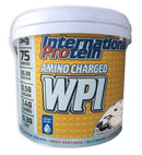 Amino Charged WPI by International Protein
