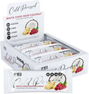 Cold Pressed Bars by Fibre Boost