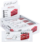 Cold Pressed Bars by Fibre Boost