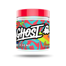 Ghost Legend v4