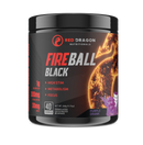 Fireball Black by Red Dragon Nutritionals