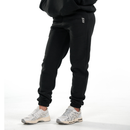 SW Essentials Trackpants Dark Black