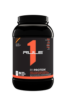 R1 Isolate Protein by Rule 1