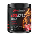 Fireball Black by Red Dragon Nutritionals