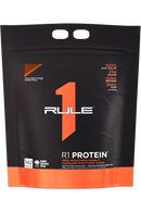 R1 Isolate Protein by Rule 1