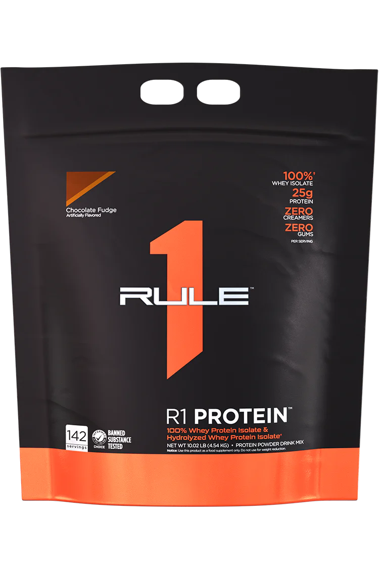 R1 Isolate Protein by Rule 1