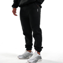 SW Essentials Trackpants Dark Black