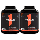 R1 Isolate Protein by Rule 1
