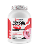 Dragon Whey by Red Dragon Nutritionals