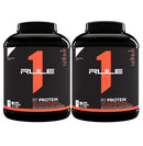 R1 Isolate Protein by Rule 1