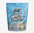 Legit Whey Protein