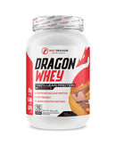 Dragon Whey by Red Dragon Nutritionals