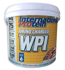 Amino Charged WPI by International Protein