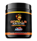 Gorilla Mode by Gorilla Mind