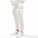 Lux Comfort Trackpants Off White