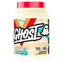 GHOST Whey Protein