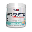 OxyShred by EHP Labs