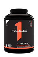 R1 Isolate Protein by Rule 1