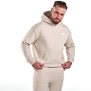 SW Lux Comfort Oversized Hoodie Slate Gray