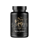 Sigma by Gorilla Mind
