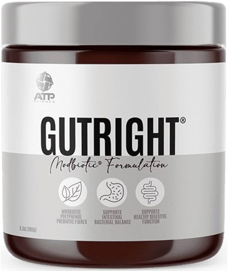 GutRight by ATP Science