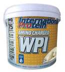 Amino Charged WPI by International Protein