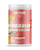 Hydraulic V2 by Axe & Sledge