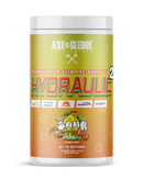 Hydraulic V2 by Axe & Sledge