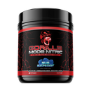 Gorilla Mode Nitric by Gorilla Mind