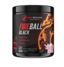 Fireball Black by Red Dragon Nutritionals
