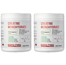 Creapure Creatine by Gen-Tec Nutrition