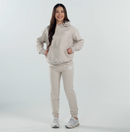 Lux Comfort Trackpants Slate Grey
