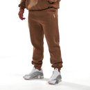 SW Essentials Trackpants Dark Cocoa