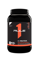 R1 Isolate Protein by Rule 1