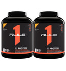R1 Isolate Protein by Rule 1