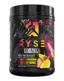 Godzilla Pre-Workout by Ryse Supplements