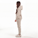 SW Lux Comfort Oversized Hoodie Slate Gray
