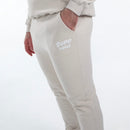 Lux Comfort Trackpants Slate Grey