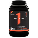 R1 Isolate Protein by Rule 1