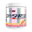 OxyShred by EHP Labs