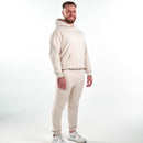 SW Lux Comfort Oversized Hoodie Slate Gray
