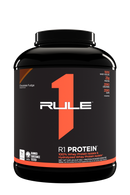 R1 Isolate Protein by Rule 1